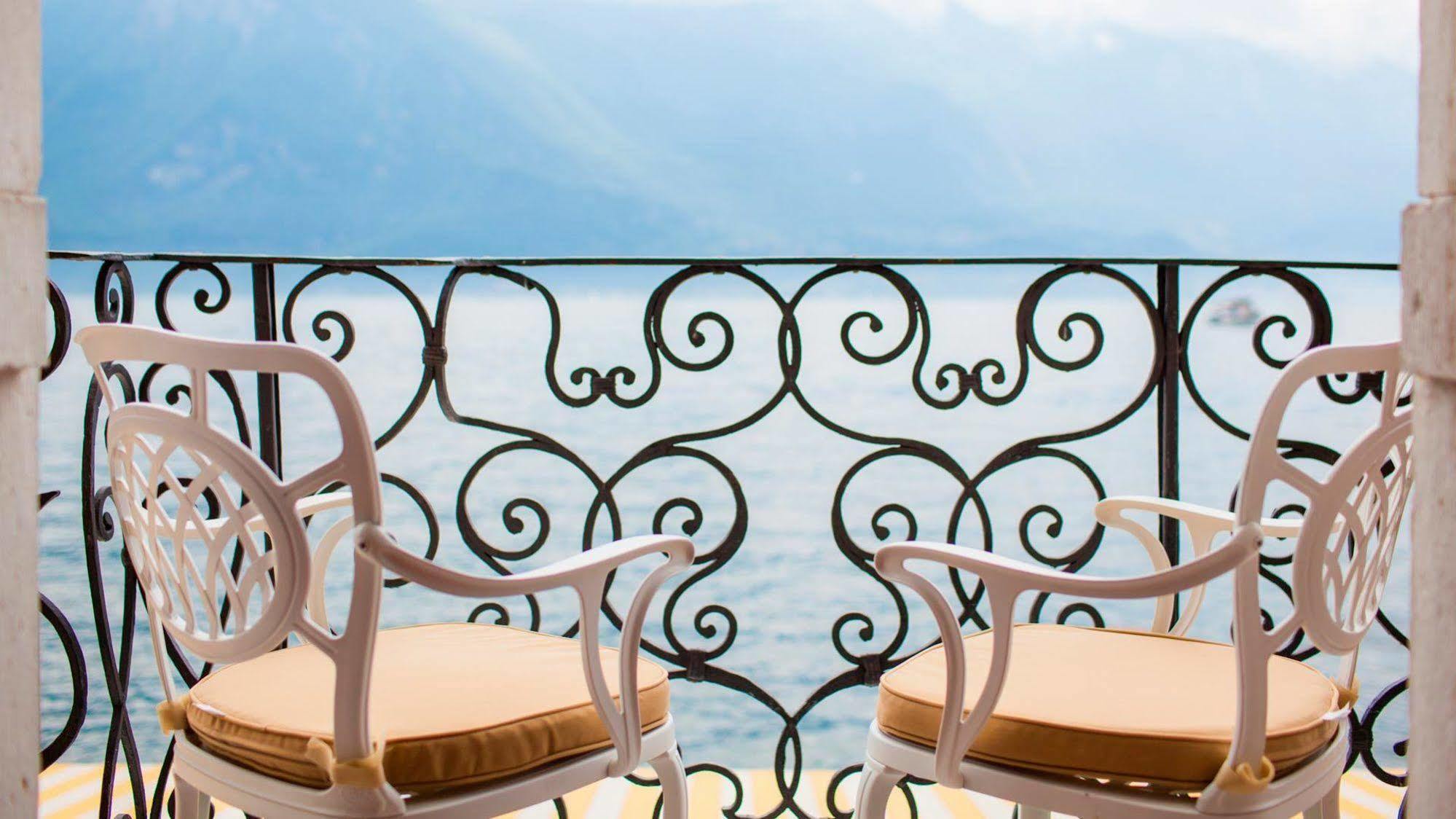 Hotel Le Palme Лимоне-суль-Гарда Экстерьер фото